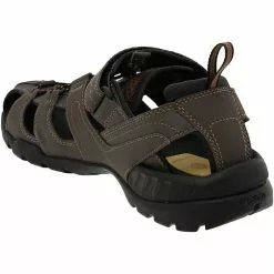 Teva Shoes Teva Forebay Sandals - Mens 6 Teva Shoes Teva Forebay Sandals - Mens -Athletic Shoes Shop TV 1001116 BRN3