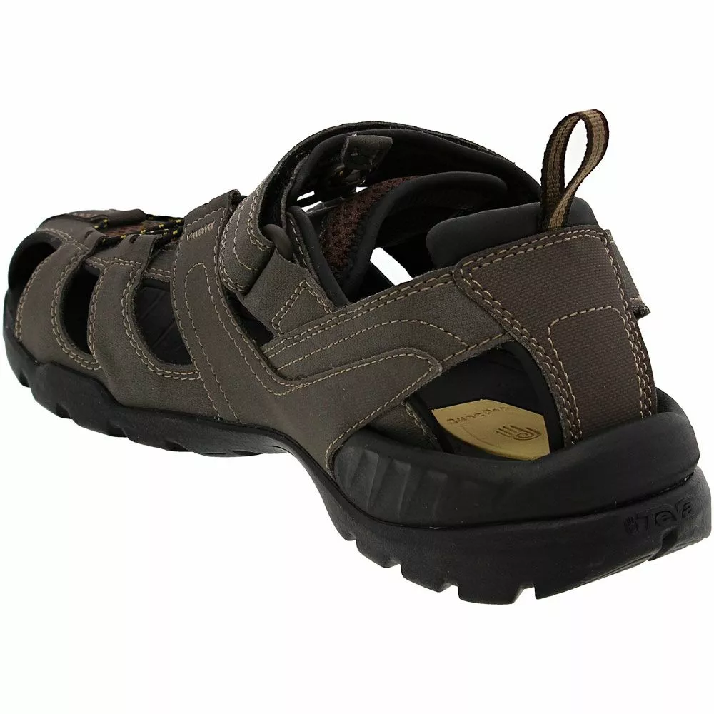 Teva Shoes Teva Forebay Sandals - Mens 3 Teva Shoes Teva Forebay Sandals - Mens - Image 3