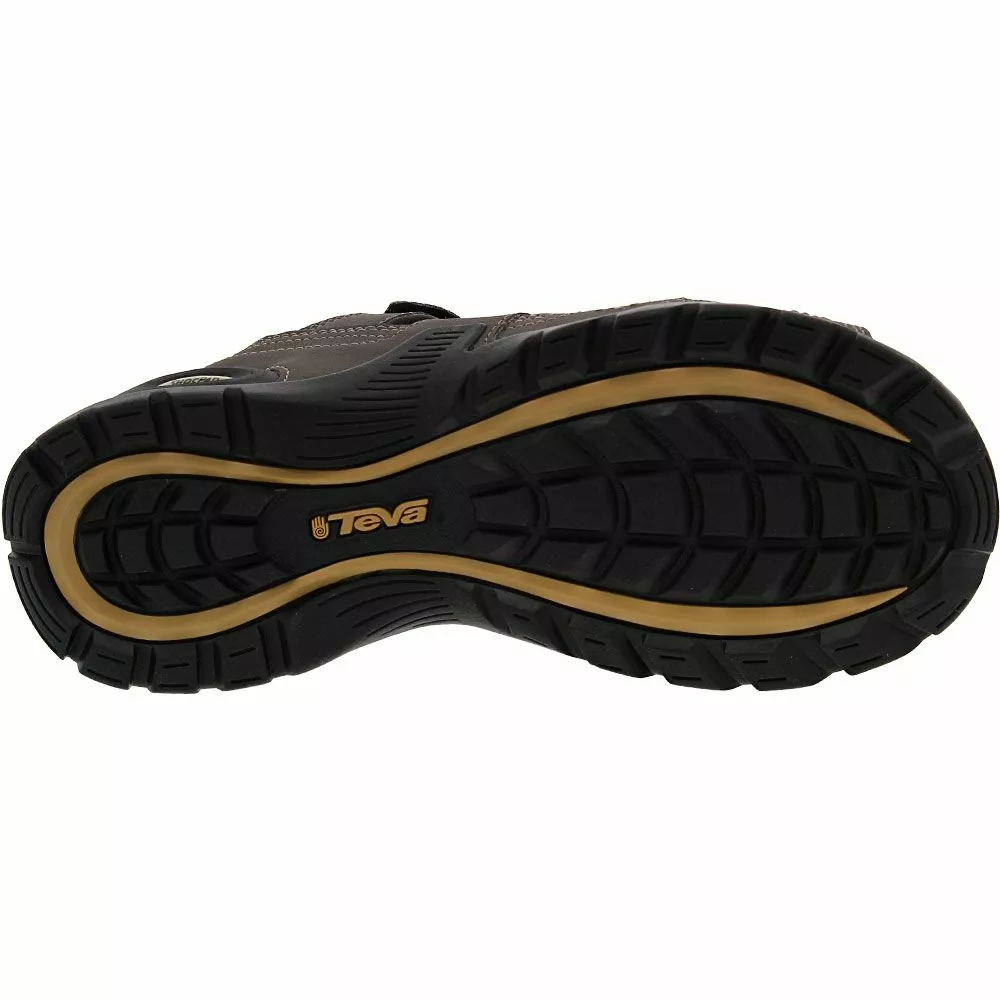 Teva Shoes Teva Forebay Sandals - Mens 4 Teva Shoes Teva Forebay Sandals - Mens - Image 4