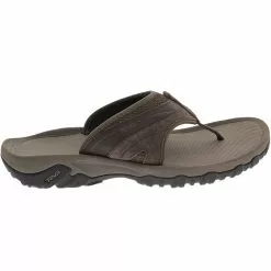 Teva Shoes Teva Pajaro Thong Flip Flops - Mens