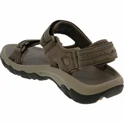 Teva Shoes Teva Hudson Sandals - Mens -Athletic Shoes Shop TV 1002433 TAN3