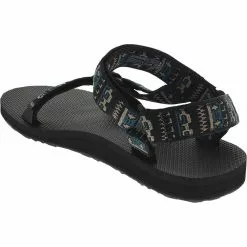 Teva Shoes Teva Original Universal Sandals - Mens 6 Teva Shoes Teva Original Universal Sandals - Mens -Athletic Shoes Shop TV 1004006 BLK3