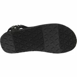 Teva Shoes Teva Original Universal Sandals - Mens 7 Teva Shoes Teva Original Universal Sandals - Mens -Athletic Shoes Shop TV 1004006 BLK4