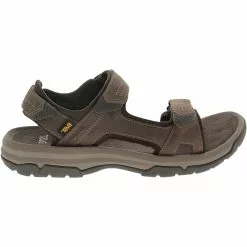 Teva Shoes Teva Langdon Leather Sandals - Mens
