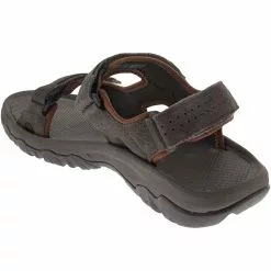 Teva Shoes Teva Katavi 2 Sandals - Mens 6 Teva Shoes Teva Katavi 2 Sandals - Mens -Athletic Shoes Shop TV 1019192 BRN3