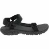 Teva Shoes Teva Hurricane Xlt 2 Sandals - Mens 8 Teva Shoes Teva Hurricane Xlt 2 Sandals - Mens -Athletic Shoes Shop TV 1019234 BLK2
