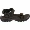 Teva Shoes Teva Terra Fi 5 Univer Leat Sandals - Mens 9 Teva Shoes Teva Terra Fi 5 Univer Leat Sandals - Mens -Athletic Shoes Shop TV 1099442 BRN2