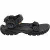 Teva Shoes Teva Terra Fi 5 Sandals - Mens -Athletic Shoes Shop TV 1102456 NVY2