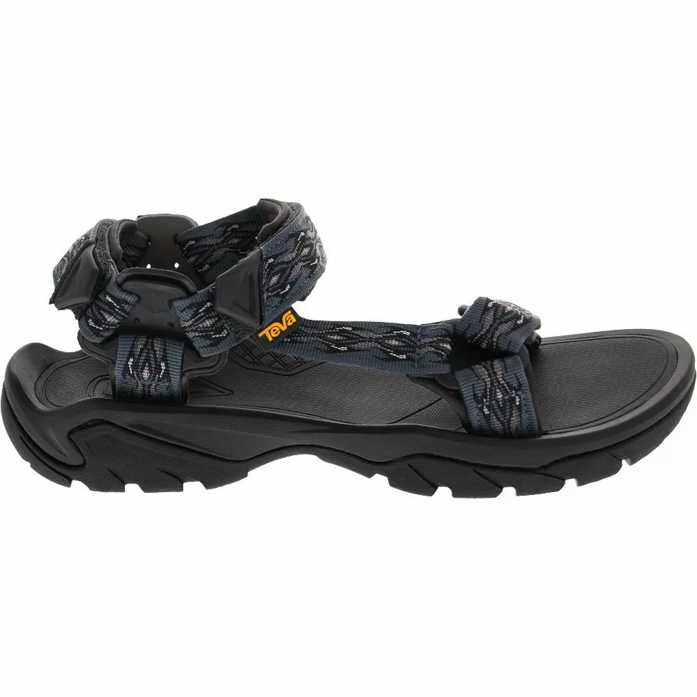 Teva Shoes Teva Terra Fi 5 Sandals - Mens 1 Teva Shoes Teva Terra Fi 5 Sandals - Mens