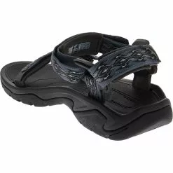 Teva Shoes Teva Terra Fi 5 Sandals - Mens 6 Teva Shoes Teva Terra Fi 5 Sandals - Mens -Athletic Shoes Shop TV 1102456 NVY3
