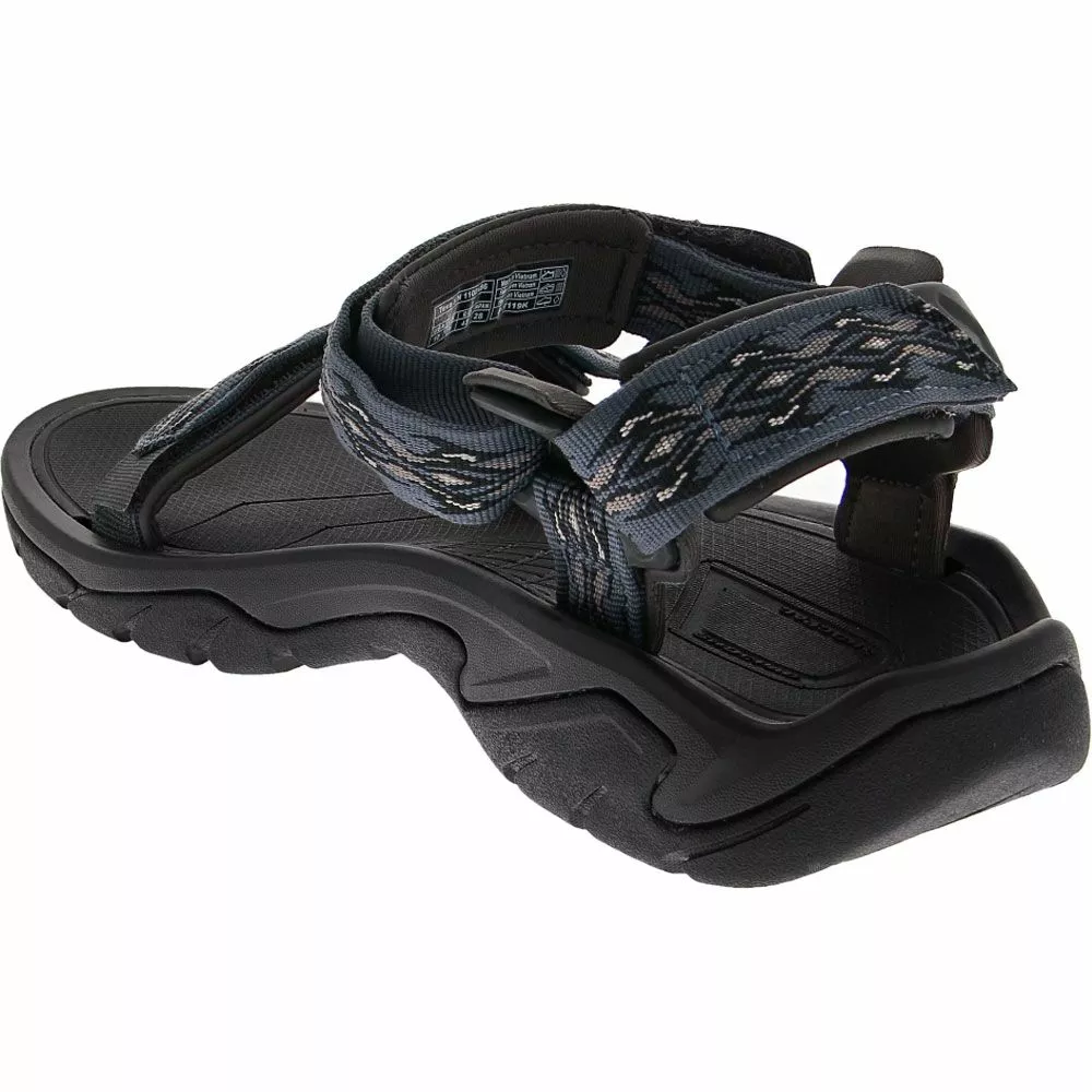 Teva Shoes Teva Terra Fi 5 Sandals - Mens 3 Teva Shoes Teva Terra Fi 5 Sandals - Mens - Image 3