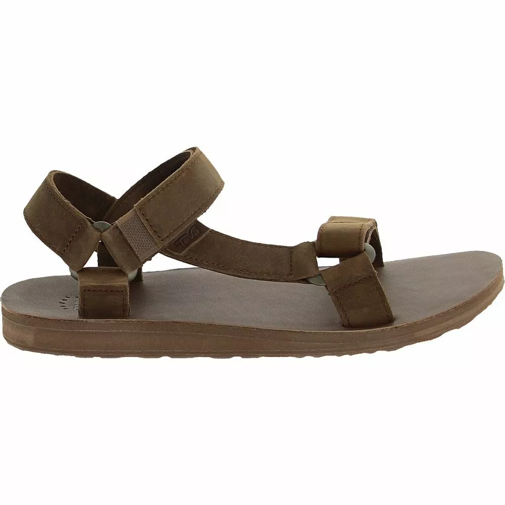 Teva Shoes Teva Original Universal Full Grain Mens Sandals 1 Teva Shoes Teva Original Universal Full Grain Mens Sandals