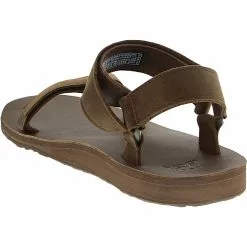 Teva Shoes Teva Original Universal Full Grain Mens Sandals 6 Teva Shoes Teva Original Universal Full Grain Mens Sandals -Athletic Shoes Shop TV 1131612 BRN3