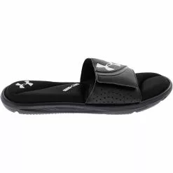 Under Armour Shoes Under Armour Ignite 6 Sl Slide Sandals - Mens
