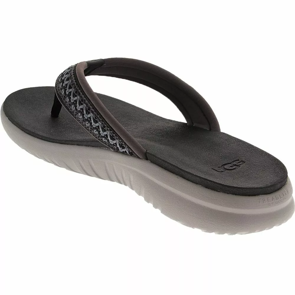 UGG Boots UGG Union Flip Flop Tasman Flip Flops - Mens 3 UGG Boots UGG Union Flip Flop Tasman Flip Flops - Mens - Image 3