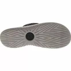 UGG Boots UGG Union Flip Flop Tasman Flip Flops - Mens 7 UGG Boots UGG Union Flip Flop Tasman Flip Flops - Mens -Athletic Shoes Shop UG 1109029 BLK4