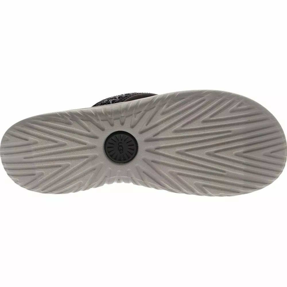 UGG Boots UGG Union Flip Flop Tasman Flip Flops - Mens 4 UGG Boots UGG Union Flip Flop Tasman Flip Flops - Mens - Image 4