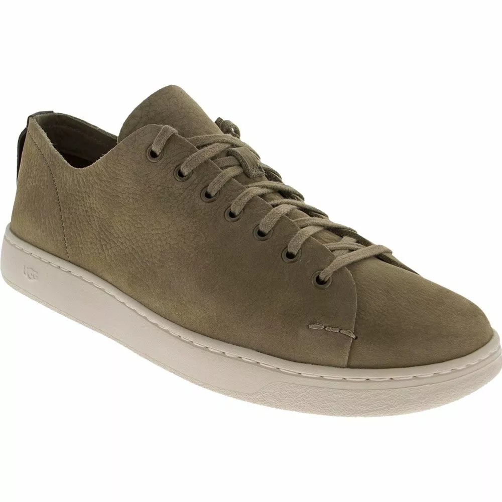 UGG Boots UGG Pismo Sneaker Low Lace Up Casual Shoes - Mens 2 UGG Boots UGG Pismo Sneaker Low Lace Up Casual Shoes - Mens - Image 2