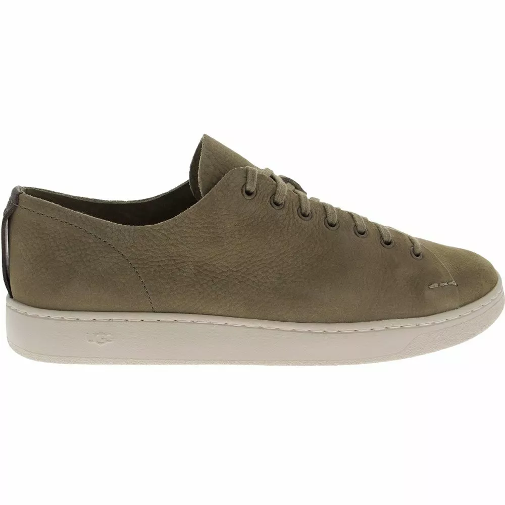UGG Boots UGG Pismo Sneaker Low Lace Up Casual Shoes - Mens 1 UGG Boots UGG Pismo Sneaker Low Lace Up Casual Shoes - Mens