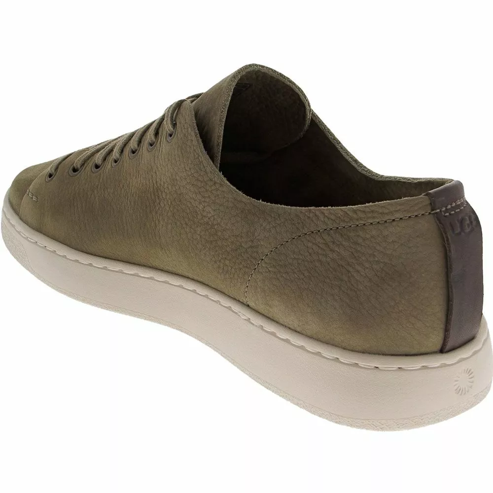UGG Boots UGG Pismo Sneaker Low Lace Up Casual Shoes - Mens 3 UGG Boots UGG Pismo Sneaker Low Lace Up Casual Shoes - Mens - Image 3