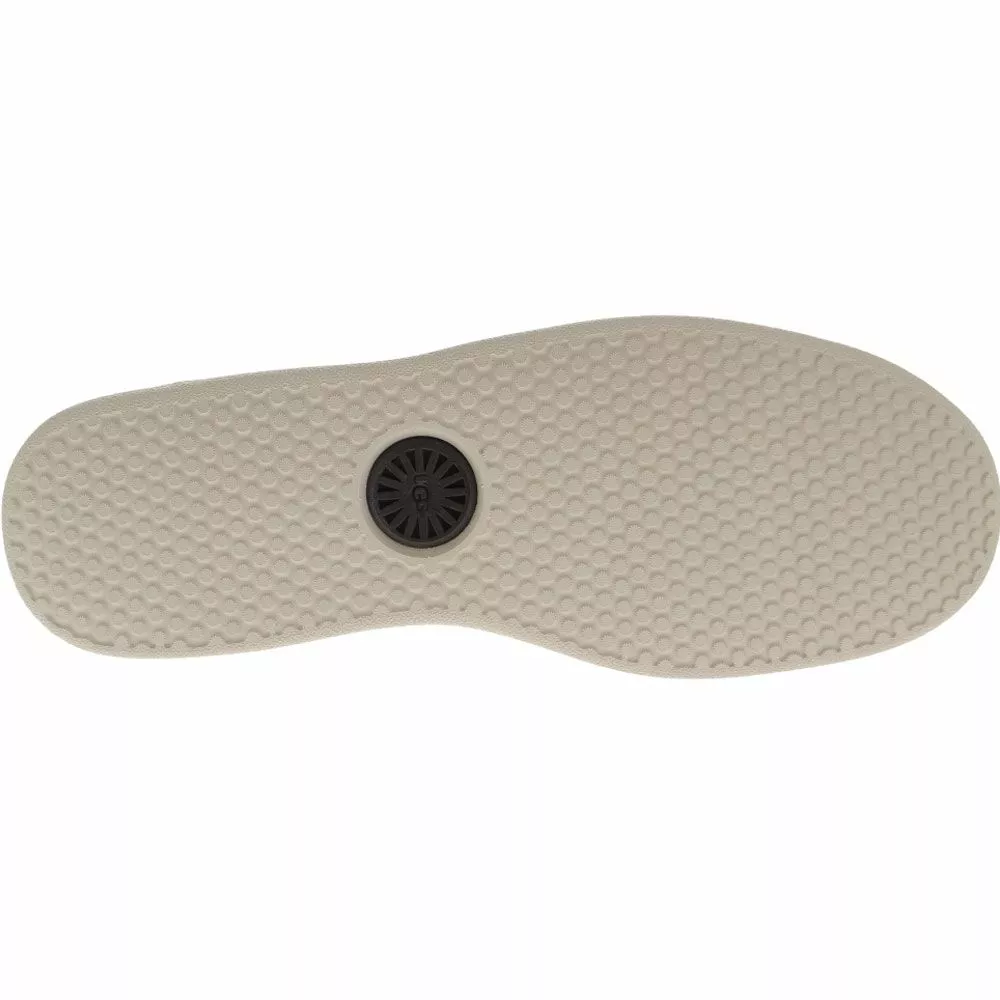 UGG Boots UGG Pismo Sneaker Low Lace Up Casual Shoes - Mens 4 UGG Boots UGG Pismo Sneaker Low Lace Up Casual Shoes - Mens - Image 4