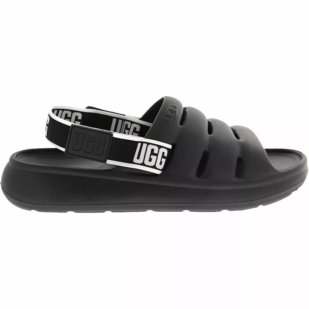 UGG Boots UGG Sport Yeah Slide Mens Sandals 1 UGG Boots UGG Sport Yeah Slide Mens Sandals