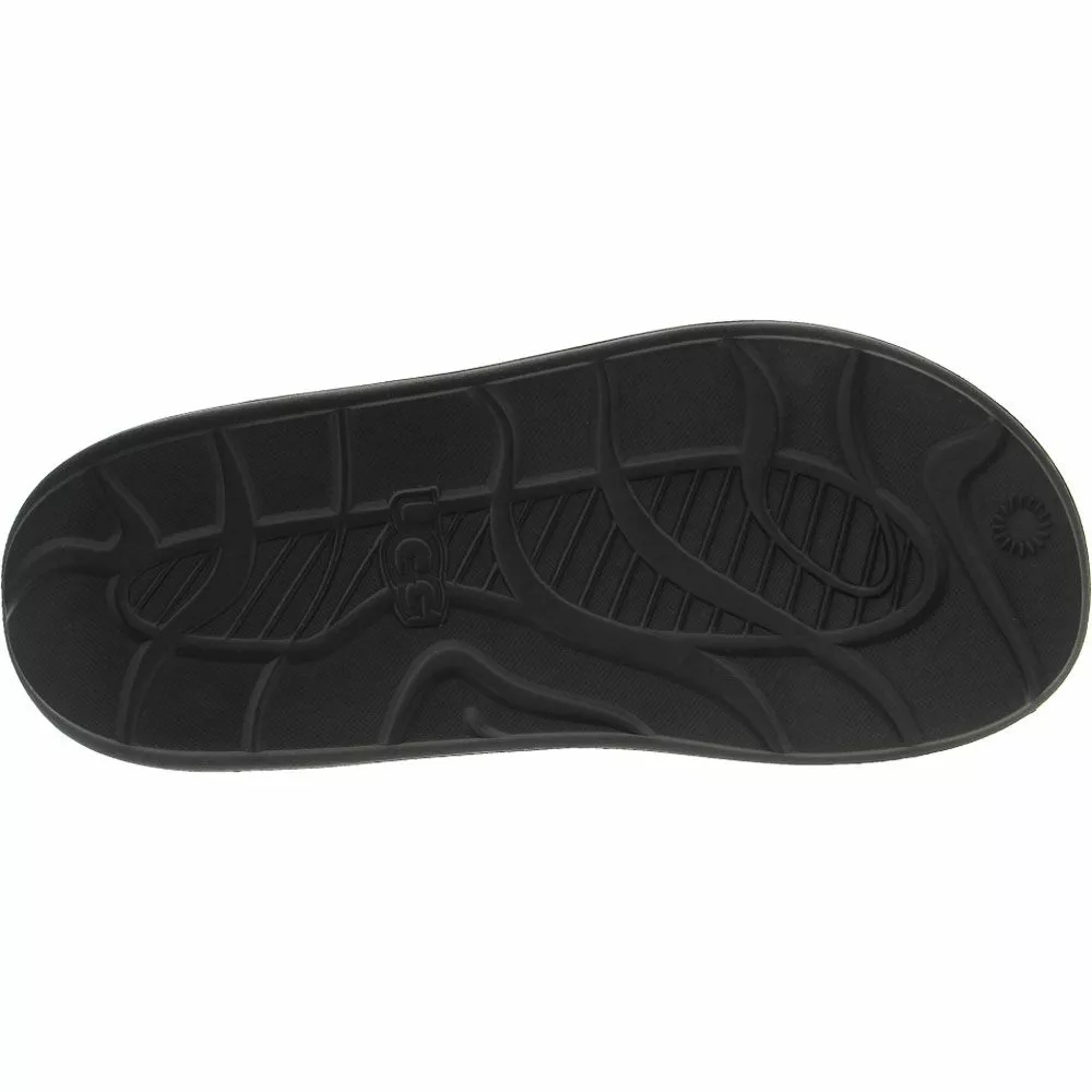 UGG Boots UGG Sport Yeah Slide Mens Sandals 4 UGG Boots UGG Sport Yeah Slide Mens Sandals - Image 4
